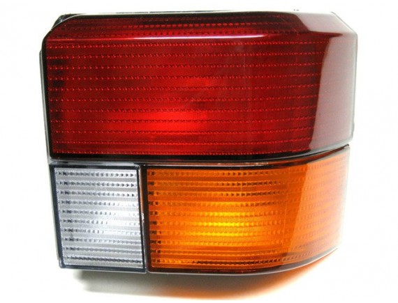 VW T4 90-04 BUS zadnja / zadnja svetilka oranžno-rdeča desno *
