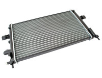 opel / Opel Astra II G 00-09 1,7 DTI / CDTI Hladilnik / radiator