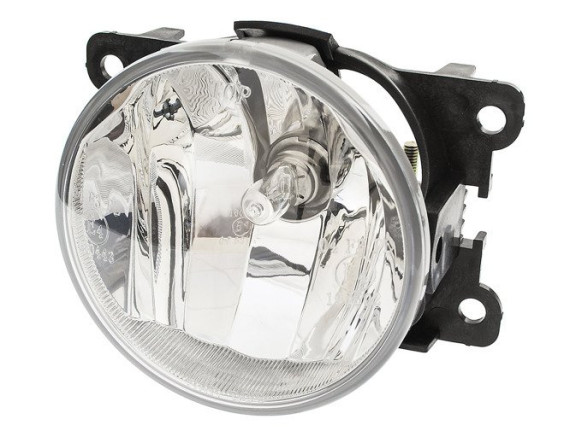 Citroen C3 Picasso 2008 - Meglenka levo = desno