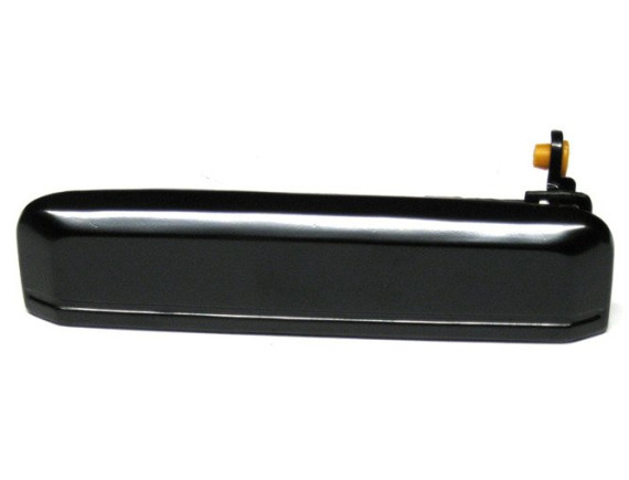 Nissan Terrano I 87-95 Zunanji ročaj Vhodna vrata ČRNA Leva