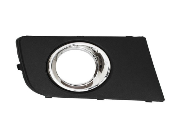 VW Amarok 2010- (izvedba meglenke) Prezračevalna mreža odbijača desno