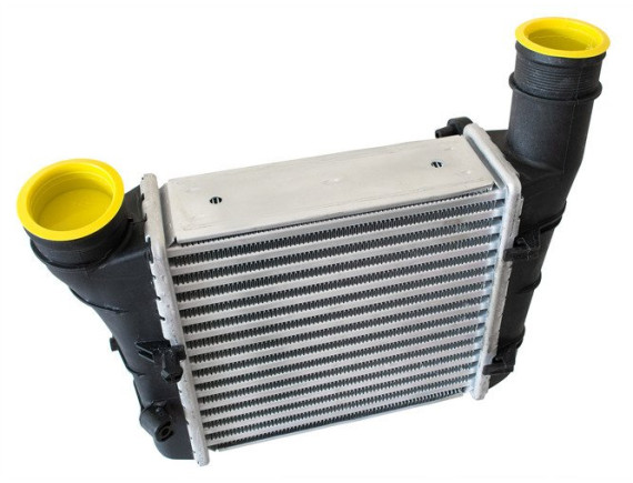 Audi A6 C5 01-04 1,9 TDI 130 KM Hladilnik zraka (hladilnik zraka)