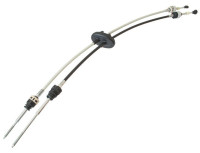 Mercedes Sprinter 906 CDI 05-13 Kabel menjalnika / prestavne ročice 2 kos