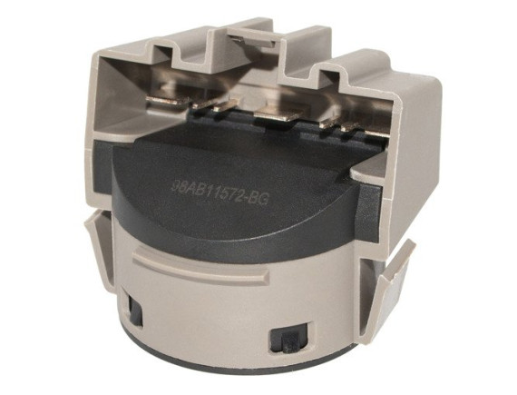 Ford Grand C-MAX 2010- stikalo za zaklepanje vžiga