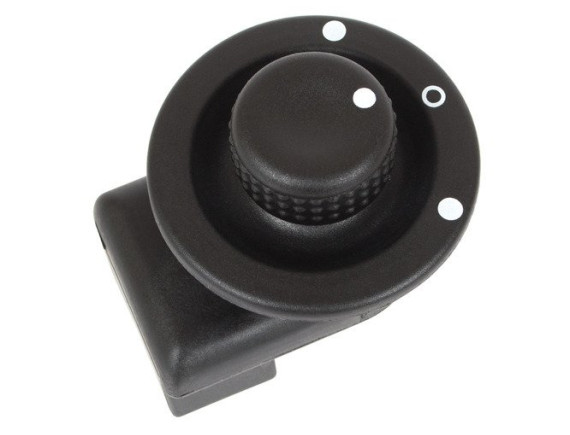 Renault Megane iI 2002- stikalo / nastavitveno ogledalo (ni zloženo ogledalo)