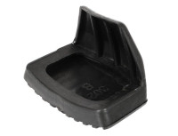 Mercedes A124 A207 C124 C140 C204 C207 R129 S124 S202 S203 S204 S210 S211 S212 W124 W140 W202 W203 W204 W210 W211 W212 Viano Vito W638 W639 Sprinter 906 VW Crafter pedal zavore / gumijasti pokrov