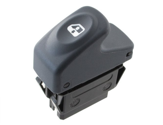 Renault Scenic I 97-03 Stikalo za pomik stekel spredaj 5 PIN