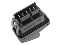 Renault Scenic I 97-03 Stikalo za pomik stekel spredaj 5 PIN