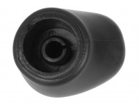 FIAT DUCATO 94-06 / 06-10 Gumijasti gumb BLACK 5 + R