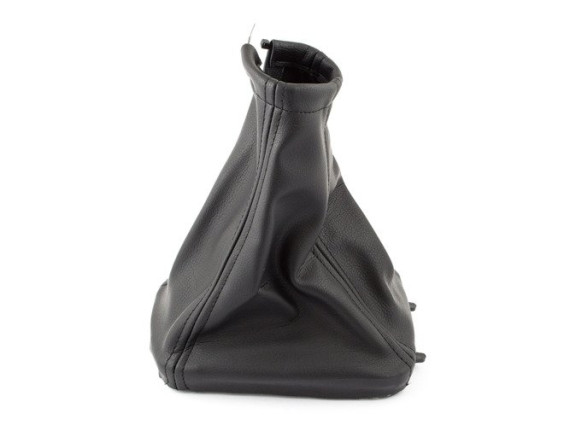 opel / Opel Astra II G 98-09 Pokrov prestavne ročice / gama gonila + okvir črn