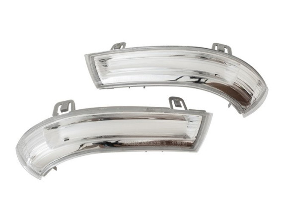 VW Jetta III 05-10 Zrcalni indikator levo + desno nastavljeno