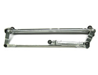 Audi A5 2007- Kabel za brisanje / brisanje brisalcev