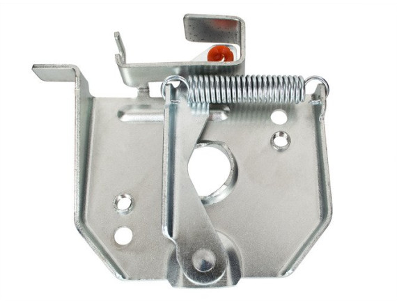 Nissan Interstar 98-10 zaklepanje pokrova motorja / pokrova motorja