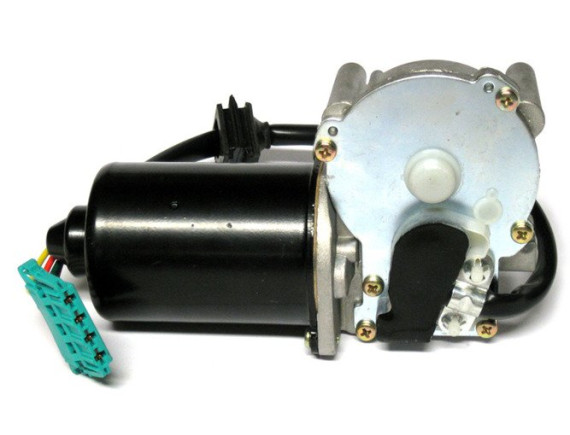 Mercedes W202 C razreda 97-01 Motor sprednjega brisalca