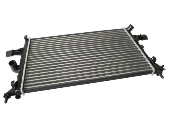 opel / Opel Astra II G 98-04 1,7TD 2,0DTi 2,2DTi Hladilnik / radiator
