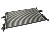 opel / Opel Astra II G 98-04 1,7TD 2,0DTi 2,2DTi Hladilnik / radiator