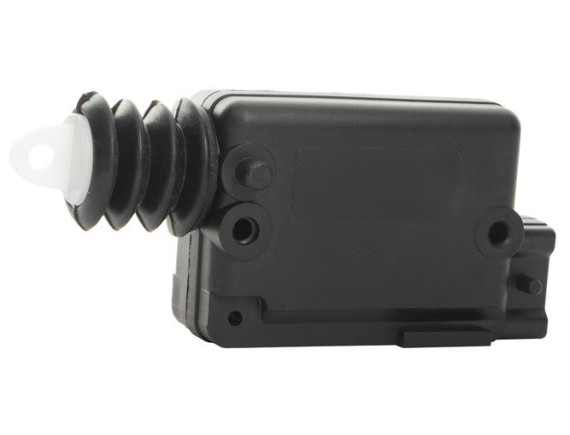 Renault Scenic loputa / pokrov prtljažnika / prtljažna vrata aktuator centralnega zaklepanja