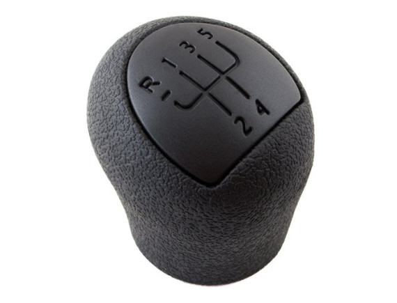 RENAULT TWINGO 01-08 Ročica gonila ČRNA 5 + R 8200208090