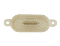 Renault Laguna II 01-08 Ventilator