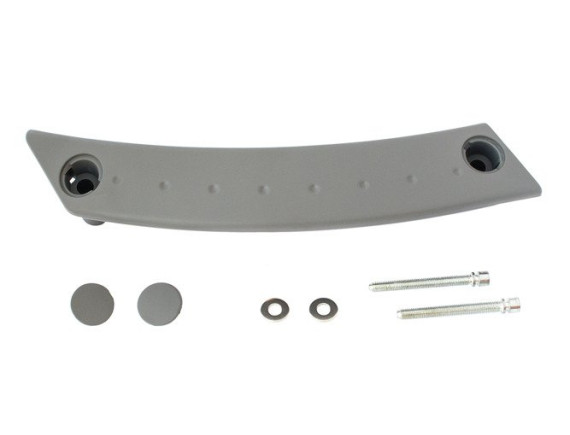 VW Beetle 97-99 ročaj / oprijem vrat GREY Left