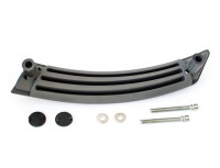 VW Beetle 97-99 ročaj / oprijem vrat GREY Left