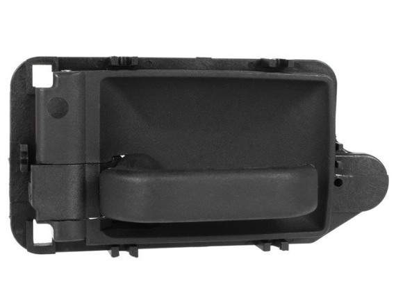 Peugeot 106 91-03 Notranji ročaj ČRNO Levo