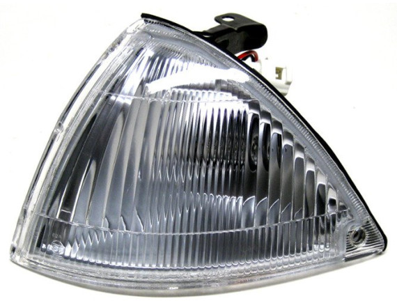 Suzuki Swift 89-95 Pozicijska svetilka / parkirna luč Leva