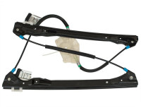 Seat Ibiza III 02-08 Regulator sprednjega stekla (električna nastavitev) levo