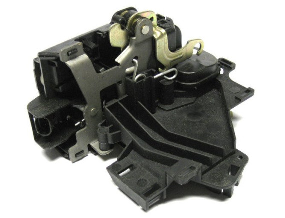 Skoda Fabia I 99-08 Krmilni pogon centralnega zaklepanja spredaj desno