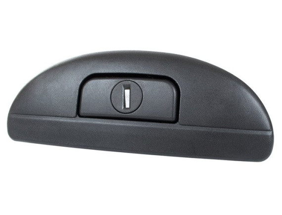 Renault Scenic I FL 99-03 Ključavnica prtljažnika / prtljažnika + ročaj (komplet)