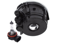 BMW X6 F16 F86 14-19 halogenska desna