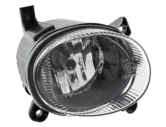 Audi A4 B8 limuzina / limuzina 07-11 Meglenka desno
