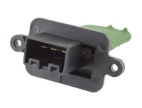 Fiat Seicento 1998- Ventilator