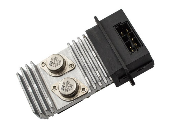 Renault Megane Scenic 96-99 Ventilator