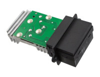 Renault Megane Scenic 96-99 Ventilator