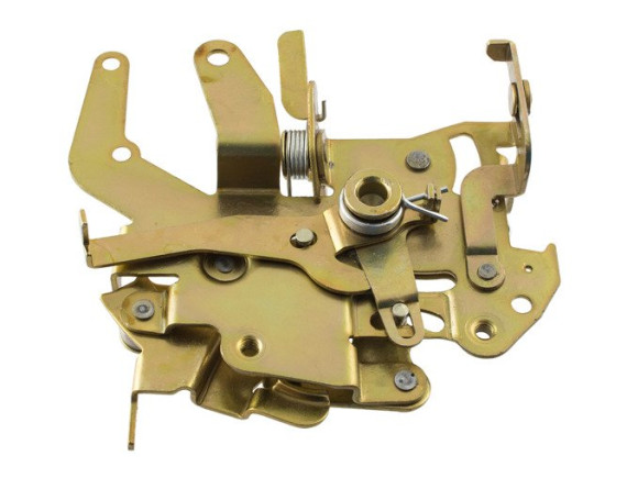 VW LT 96-06 Ključavnica drsnih vrat desno (pod ročajem)