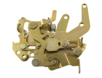 VW LT 96-06 Ključavnica drsnih vrat desno (pod ročajem)