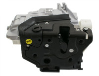 VW Passat B6 05-10 aktuator zaklepanja s centralnim zaklepanjem Zadnja leva vrata 3C4839015A