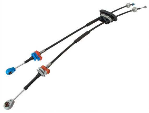 CITROEN C2 2003- GEAR kabel za prenos prenosnega kabla 2444FC