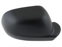 VW Lupo 01-02 Ohišje zunanjega ogledala ČRNO desno