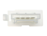 Mercedes W168 97-04 Ventilator