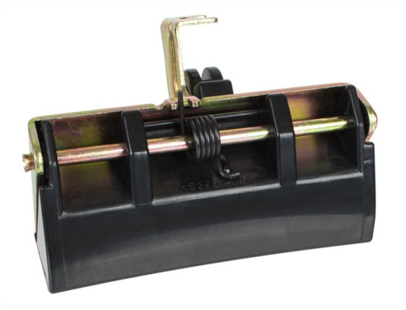 Nissan X-Trail T30 00-09 Zunanja loputa / pokrov prtljažnika / ročaj prtljažnih vrat