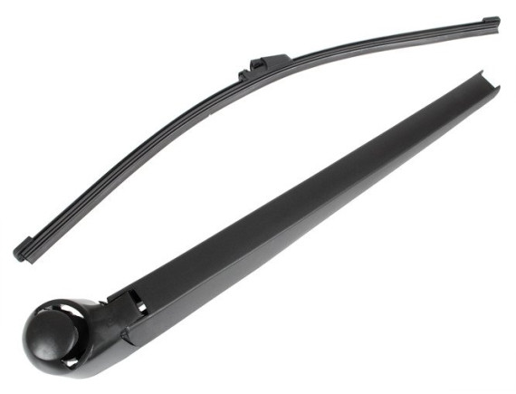 VW Caddy 2004- Roka brisalca + rezilo VW Caddy 2004- Roka brisalca + rezilo