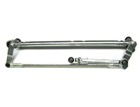 VW Golf V 2003- Kabel za brisanje / brisanje brisalcev