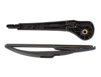 Dacia Dokker 2012- Roka brisalca + rezilo