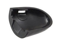 Renault Espace IV 2002- zunanji ročaj čep črn (brez luknje)