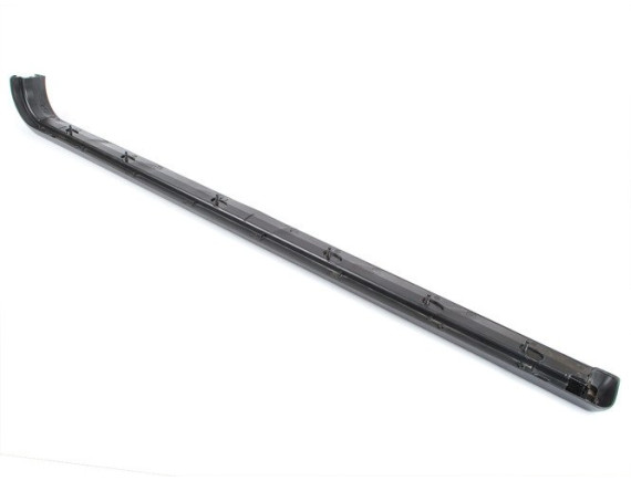 Nissan Interstar 98-10 Stranska drsna / nakladalna vrata Tirnica / vodnik desno