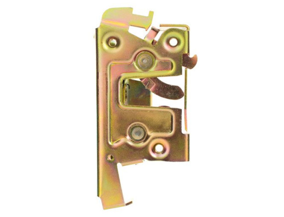 Zaklenjena vrata Renault Master II 98-10 TYLNYCH desno