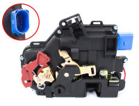 VW Jetta A5 05-10 aktuator zaklepanja s centralnim zaklepanjem zadaj levo 7L0839015 VW Jetta A5 05-10 aktuator zaklepanja s centralnim zaklepanjem zadaj levo 7L0839015