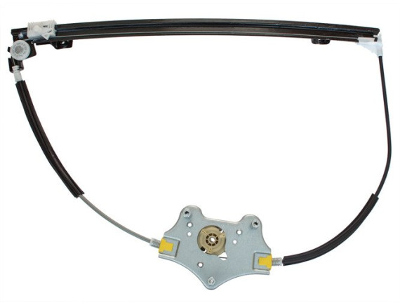 Renault Megane Scenic 95-03 Regulator sprednjega stekla (električna nastavitev) levo